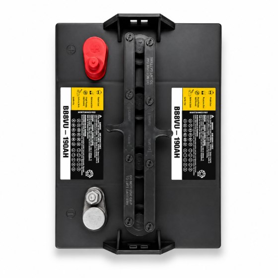 Absolute Power golf cart batteries