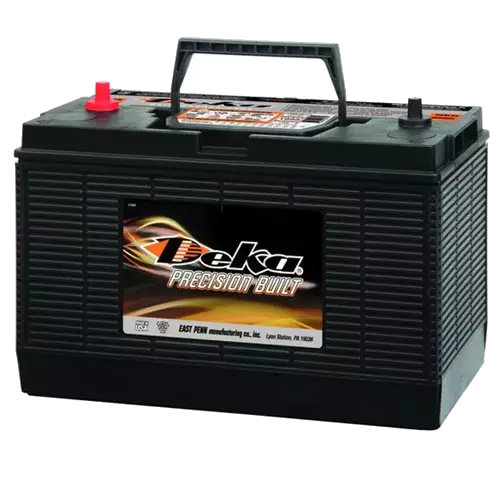 Reconditioned Automotive