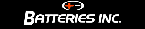 Batteries Inc