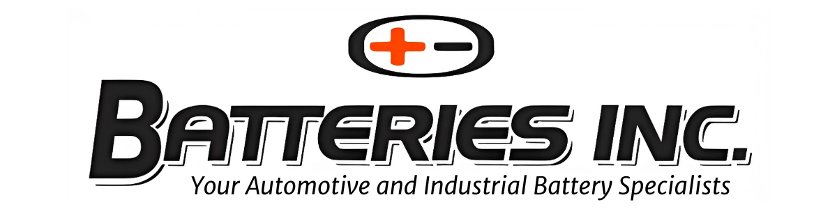 Batteries Inc Orlando